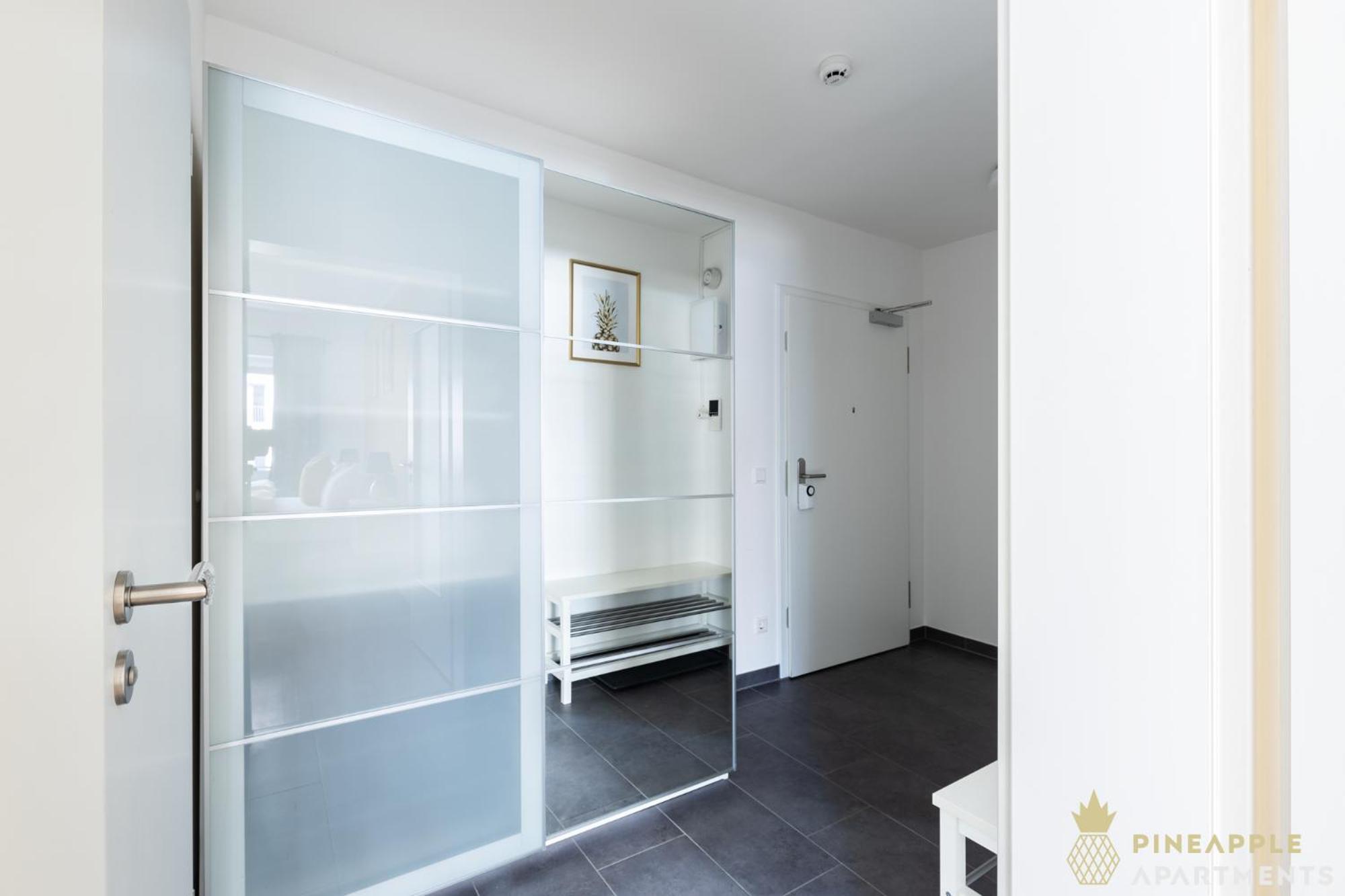 Pineapple Apartments Studio-Apartment Am Zwinger Drezno Zewnętrze zdjęcie