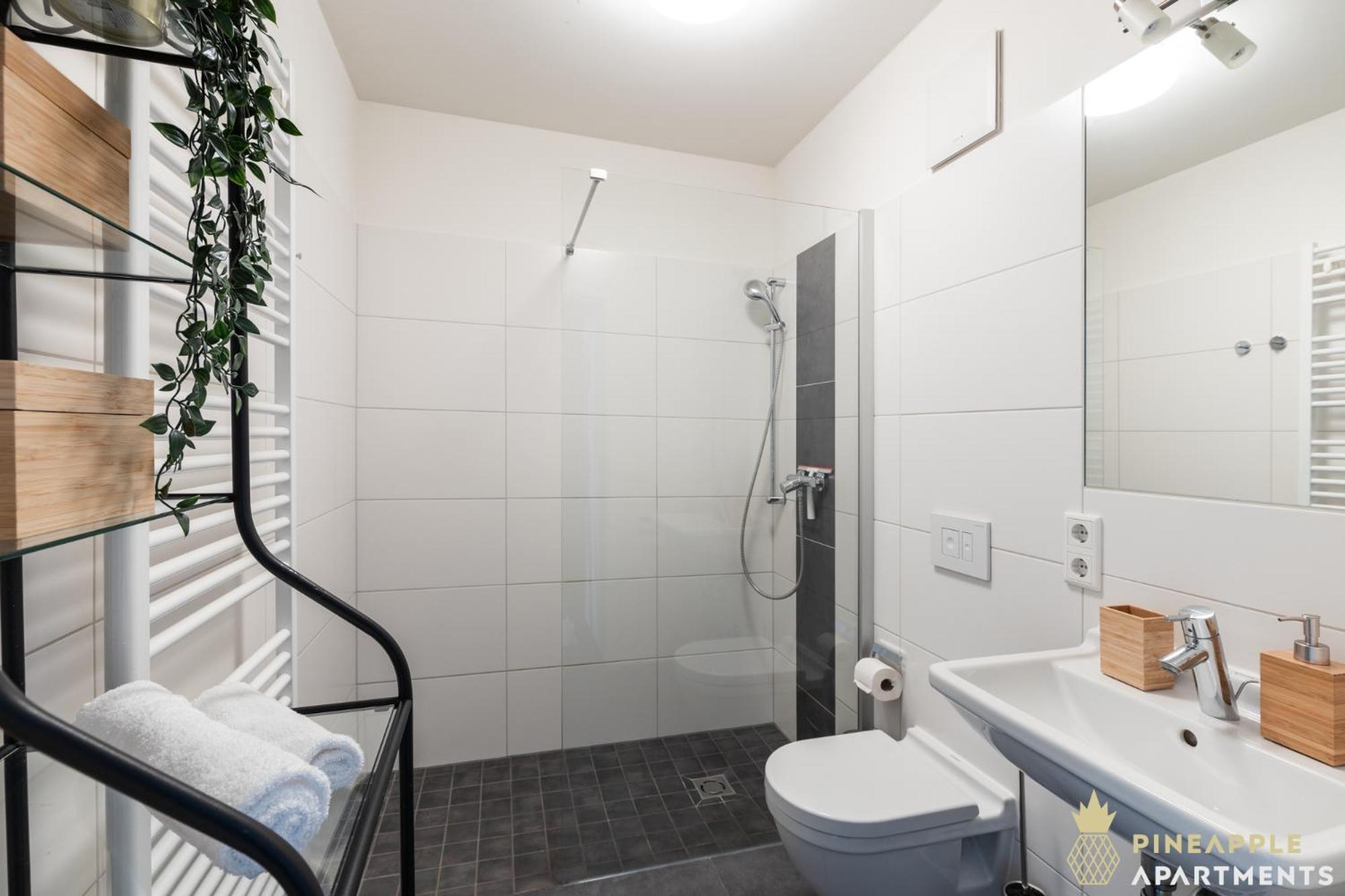 Pineapple Apartments Studio-Apartment Am Zwinger Drezno Zewnętrze zdjęcie
