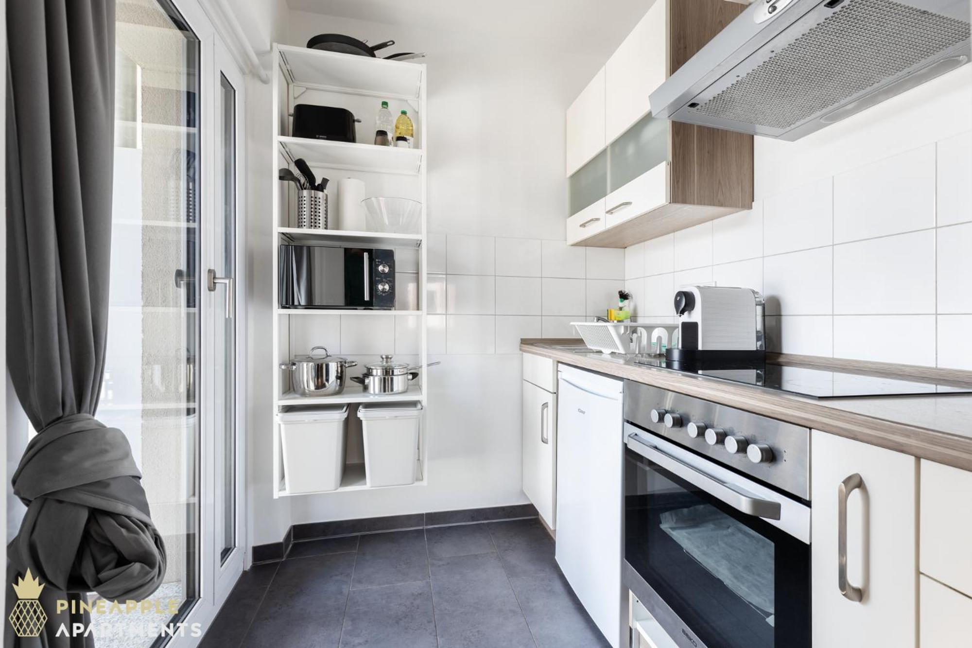 Pineapple Apartments Studio-Apartment Am Zwinger Drezno Zewnętrze zdjęcie